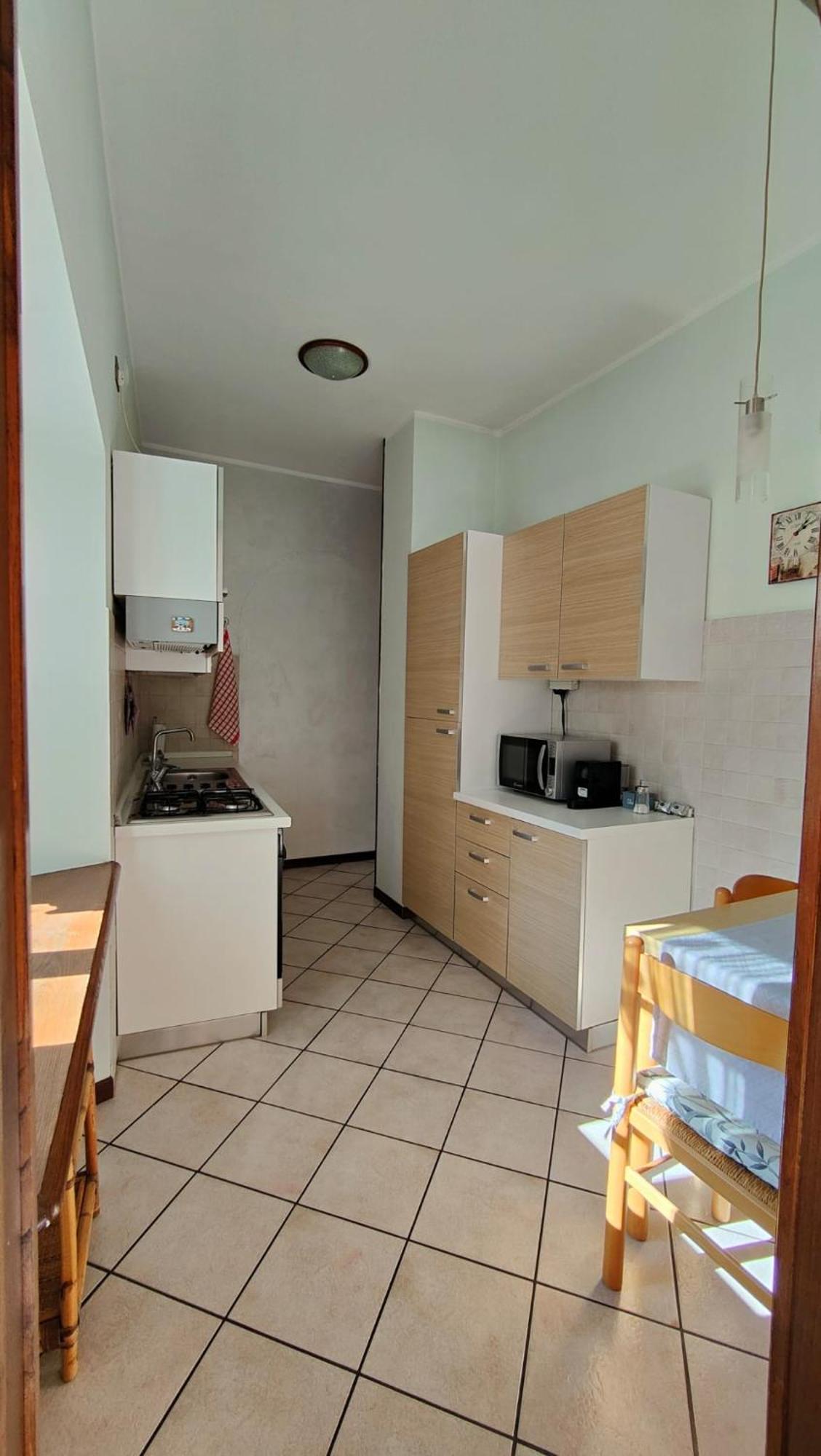 Ferienwohnung Bilocale Vecchio Borgo Borgosesia Exterior foto